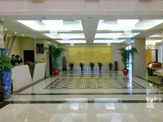 Linlang International Hotel - Photo3