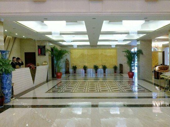 Linlang International Hotel - Photo3