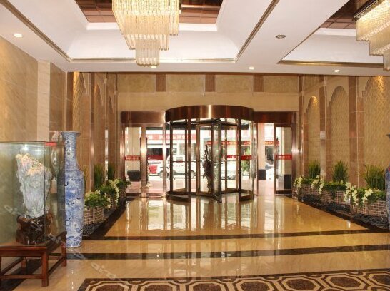Linlang International Hotel - Photo5