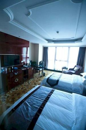 Lvzhou Meijing International Hotel - Photo4
