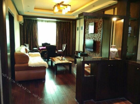 Meile Hotel Shiyan - Photo2