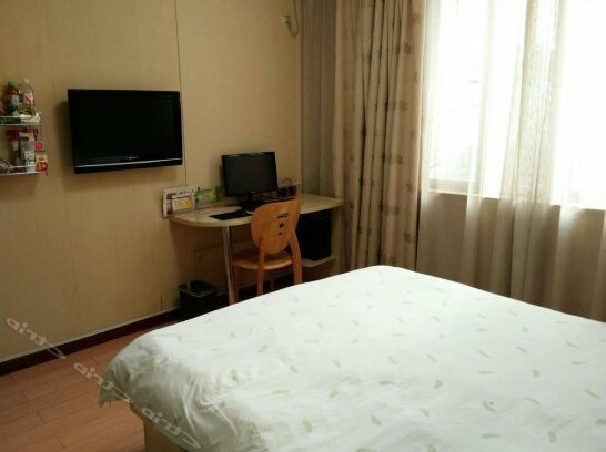 Meile Hotel Shiyan - Photo5