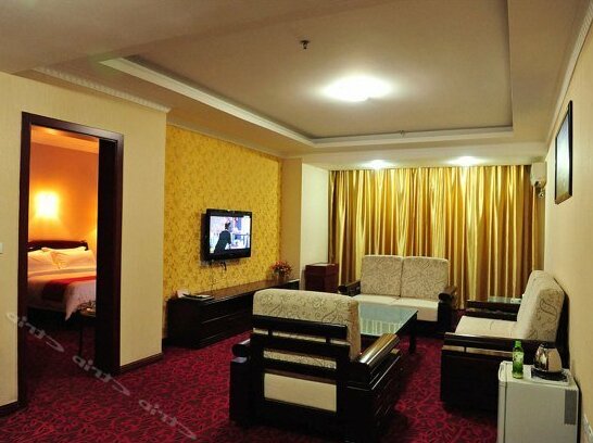 Military Subarea Hostel - Photo4