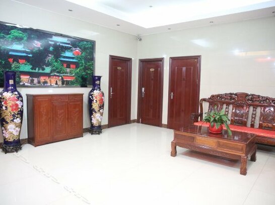 Nanzun Business Hotel - Photo2