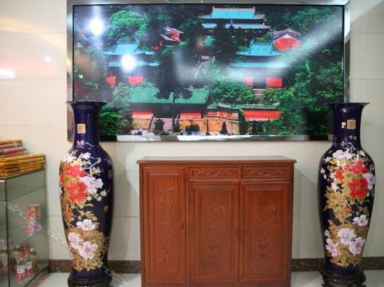 Nanzun Business Hotel - Photo3