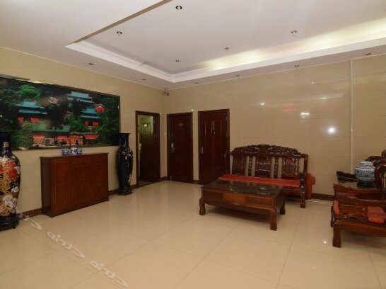Nanzun Business Hotel - Photo4