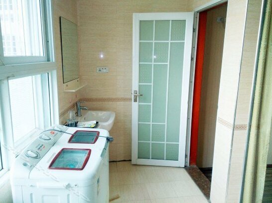 Nanzun Business Hotel - Photo5