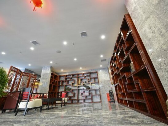 New Beacon Xinxilai International Hotel - Photo5