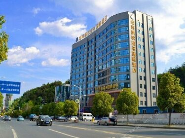 New Beacon Xinxilai International Hotel