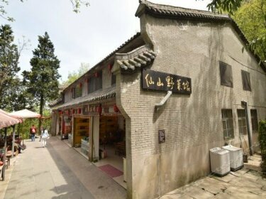 Qixingshu Deshun Inn