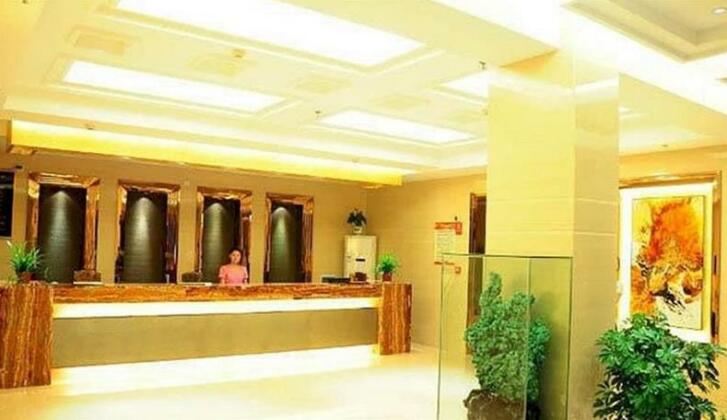 Ronghe Holiday Hotel - Photo4