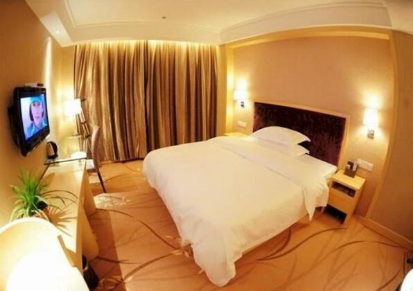 Ronghe Holiday Hotel - Photo5