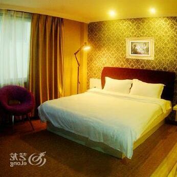 Shiyan Five-Lake Business Hotel - Photo3