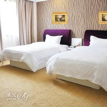 Shiyan Five-Lake Business Hotel - Photo4