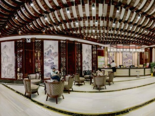 Shiyan Yanfeng Hotel - Photo2