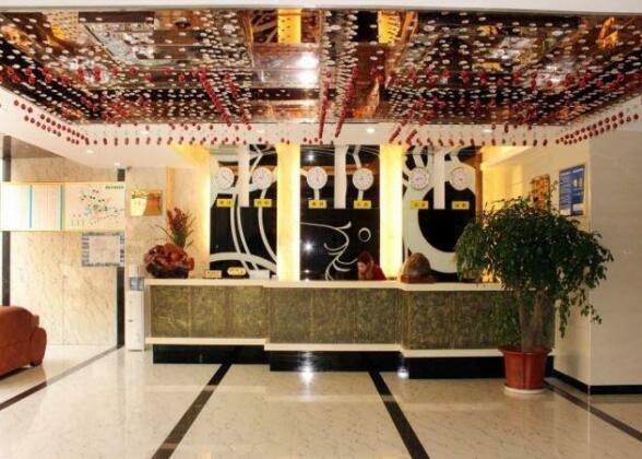 Shiyan Yun County Bin Yue Hotel - Photo3