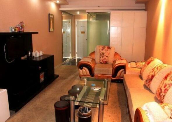 Shiyan Yun County Bin Yue Hotel - Photo4