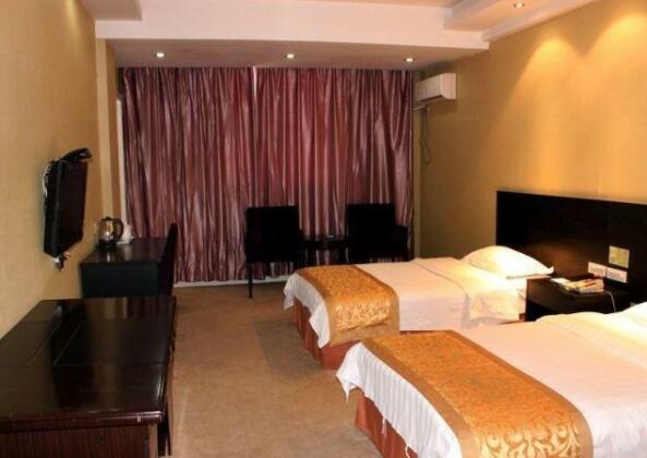 Shiyan Yun County Bin Yue Hotel - Photo5
