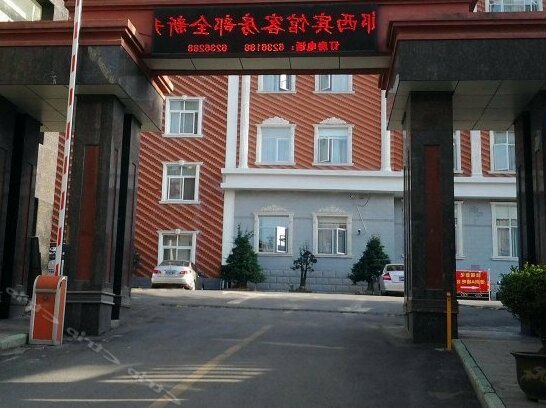 Shiyan Yunxi Hotel