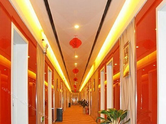 Thank You Inn Shiyan Hejiagou - Photo3