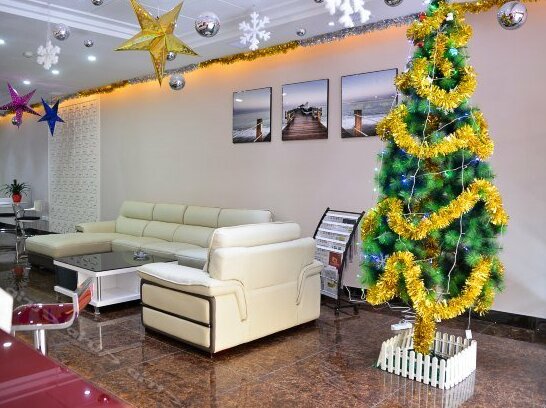 Thank You Inn Shiyan Hejiagou - Photo5