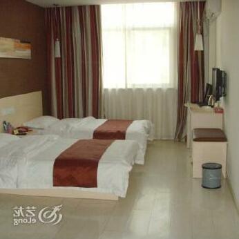 Thank You Inn Shiyan Qipei City - Photo3