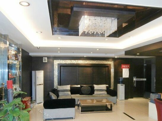 Tianhe Business Hotel Shiyan - Photo4