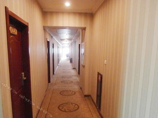 Tianhe Business Hotel Shiyan - Photo5