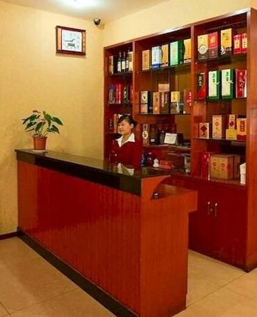 Triumph Power Hotel - Photo2