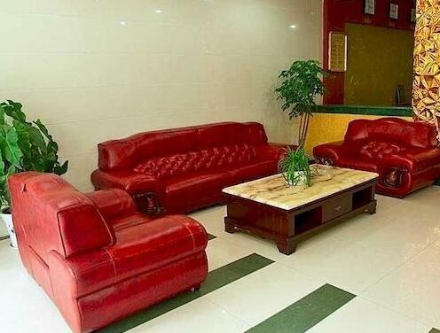 Triumph Power Hotel - Photo3