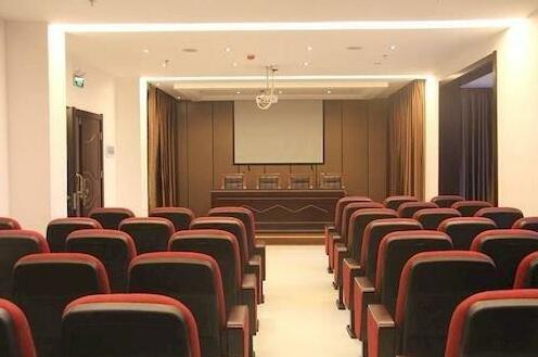 Wu Dang Athens Hotel - Photo3