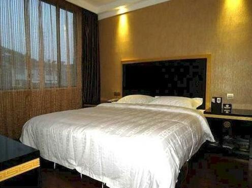 Wu Dang Athens Hotel - Photo4
