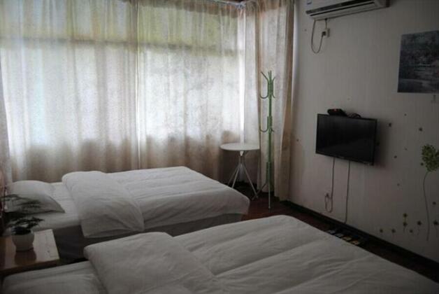 Wudang Daoke Youth Hostel - Photo3