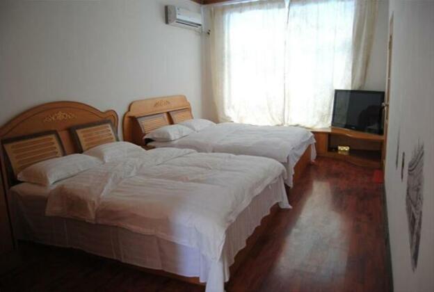 Wudang Daoke Youth Hostel - Photo5