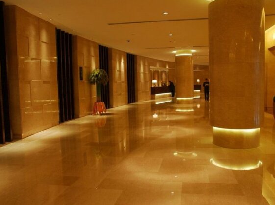 Wudang International Hotel - Photo3