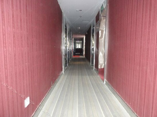 Wudangshan Heyue Holiday Hotel - Photo3