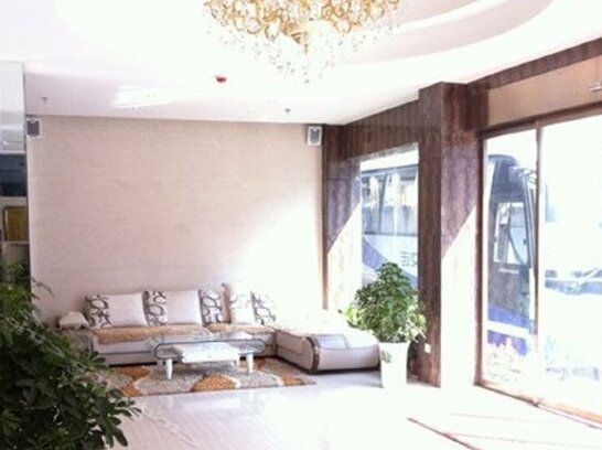 Wudangshan Heyue Holiday Hotel - Photo5