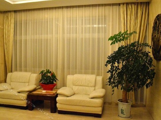 Wudangshan Hotel - Photo2