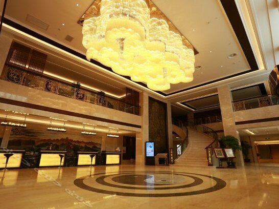 Wudangshan Hotel - Photo3