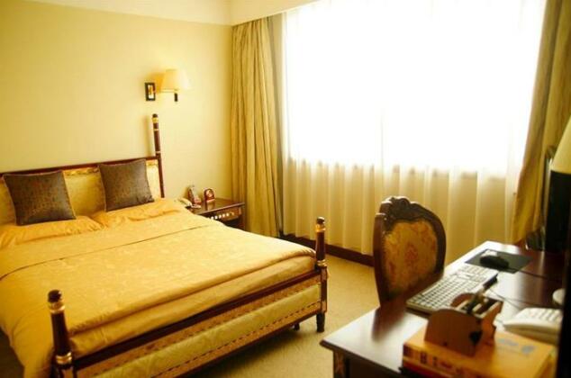 Wudangshan Hotel - Photo5