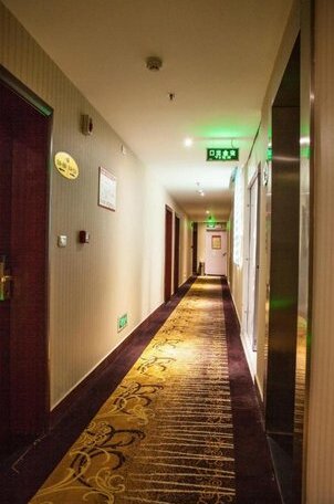 Wudangshan Jiale Business Hotel - Photo4