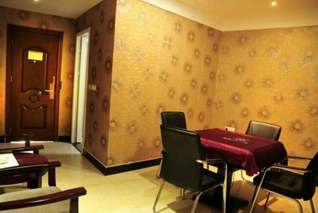 Wudangshan Xin'ning Business Hotel - Photo4