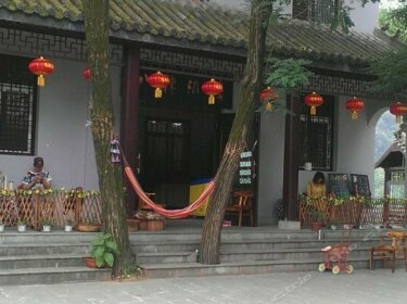 Wudangshan Xuanyuan Hostel