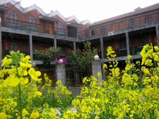 Wudangshan Xuanyue Inn
