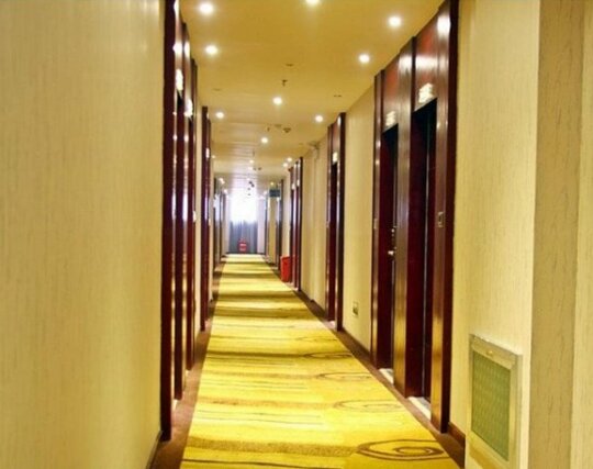 Wudangshan Zhenwu Grand Hotel - Photo4