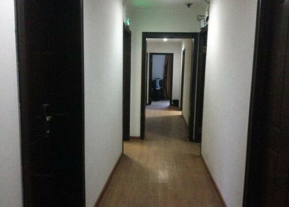 Wudangxing International Youth Hostel - Photo3