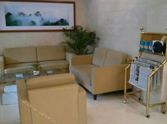 Xiandu Hotel Shiyan - Photo4