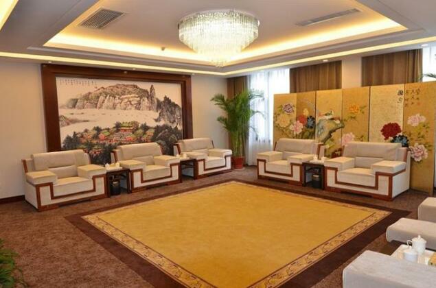 Xiandu Hotel Shiyan - Photo5