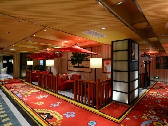 Xique Hotel - Photo2