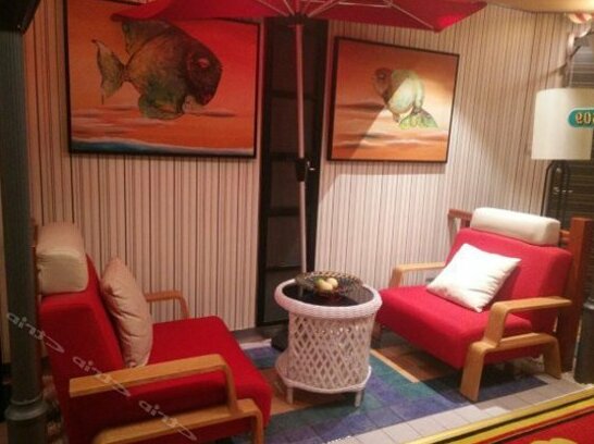 Xique Hotel - Photo3